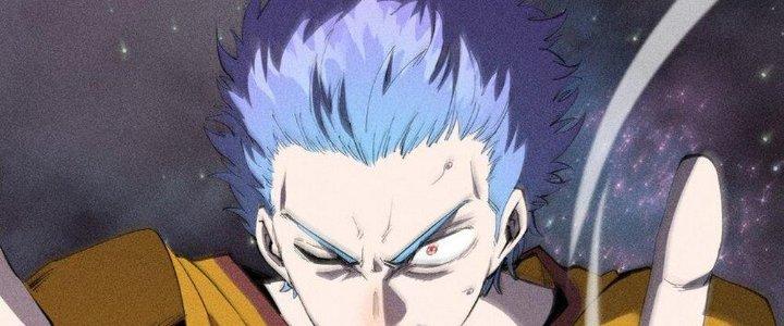 Thức Tỉnh Thành Sứa Nhưng Ta Vẫn Thật Siêu Thần Chapter 39 - Trang 2