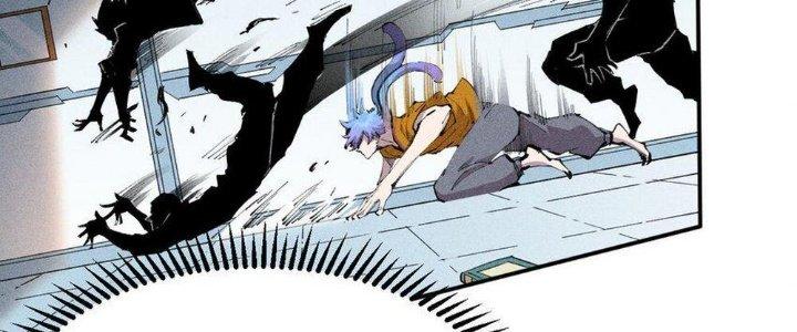 Thức Tỉnh Thành Sứa Nhưng Ta Vẫn Thật Siêu Thần Chapter 40 - Trang 2