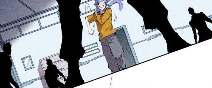 Thức Tỉnh Thành Sứa Nhưng Ta Vẫn Thật Siêu Thần Chapter 40 - Trang 2