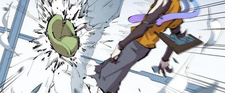 Thức Tỉnh Thành Sứa Nhưng Ta Vẫn Thật Siêu Thần Chapter 41 - Trang 2