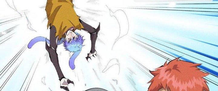 Thức Tỉnh Thành Sứa Nhưng Ta Vẫn Thật Siêu Thần Chapter 42 - Trang 2