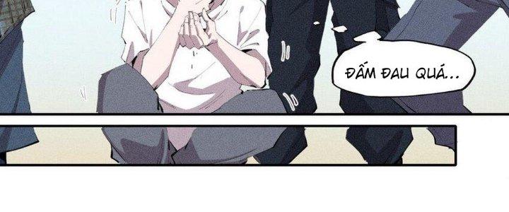 Thức Tỉnh Thành Sứa Nhưng Ta Vẫn Thật Siêu Thần Chapter 43 - Trang 2