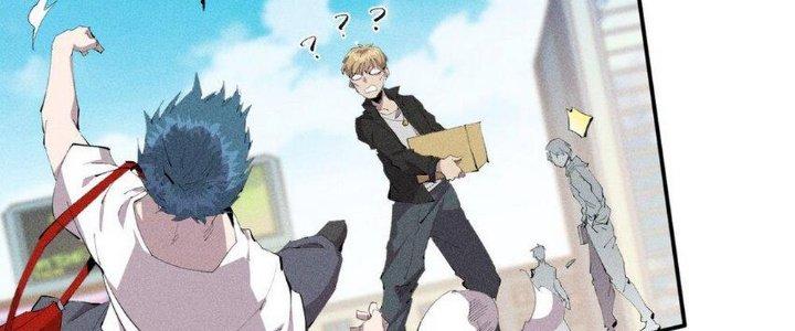 Thức Tỉnh Thành Sứa Nhưng Ta Vẫn Thật Siêu Thần Chapter 43 - Trang 2