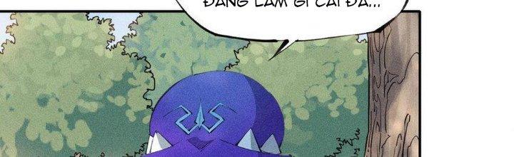 Thức Tỉnh Thành Sứa Nhưng Ta Vẫn Thật Siêu Thần Chapter 47 - Trang 2