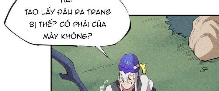 Thức Tỉnh Thành Sứa Nhưng Ta Vẫn Thật Siêu Thần Chapter 48 - Trang 2