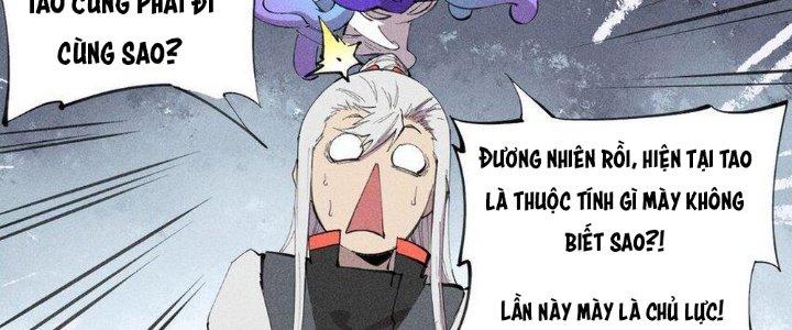 Thức Tỉnh Thành Sứa Nhưng Ta Vẫn Thật Siêu Thần Chapter 48 - Trang 2