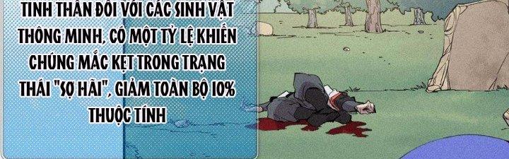 Thức Tỉnh Thành Sứa Nhưng Ta Vẫn Thật Siêu Thần Chapter 50 - Trang 2