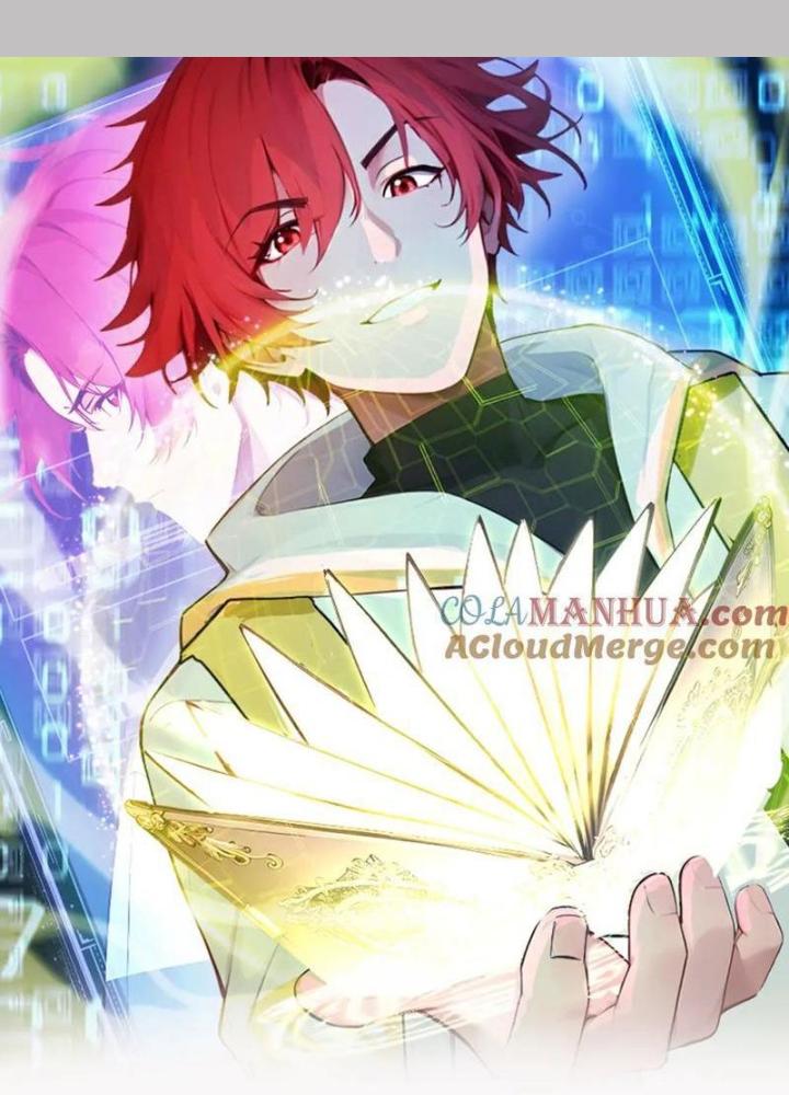 Toàn Dân Chuyển Chức: Tất Cả Kỹ Năng Của Ta Đều Là Cấm Chú Chapter 31 - Trang 2