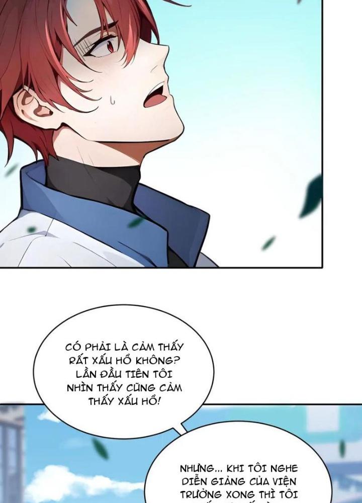 Toàn Dân Chuyển Chức: Tất Cả Kỹ Năng Của Ta Đều Là Cấm Chú Chapter 31 - Trang 2