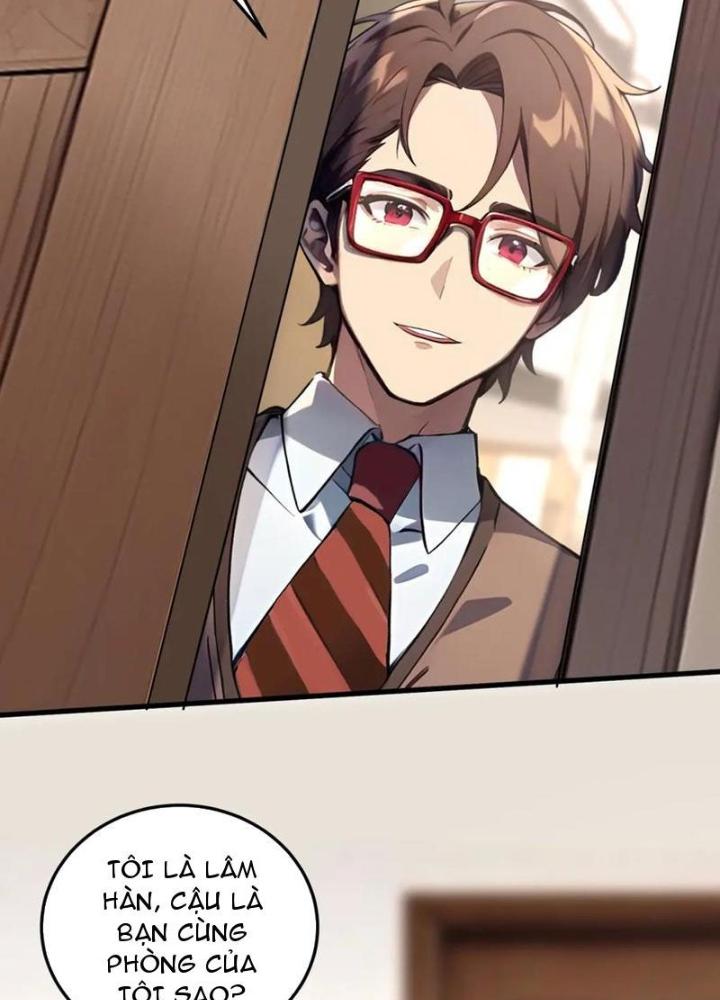 Toàn Dân Chuyển Chức: Tất Cả Kỹ Năng Của Ta Đều Là Cấm Chú Chapter 31 - Trang 2