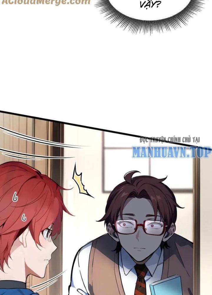 Toàn Dân Chuyển Chức: Tất Cả Kỹ Năng Của Ta Đều Là Cấm Chú Chapter 31 - Trang 2