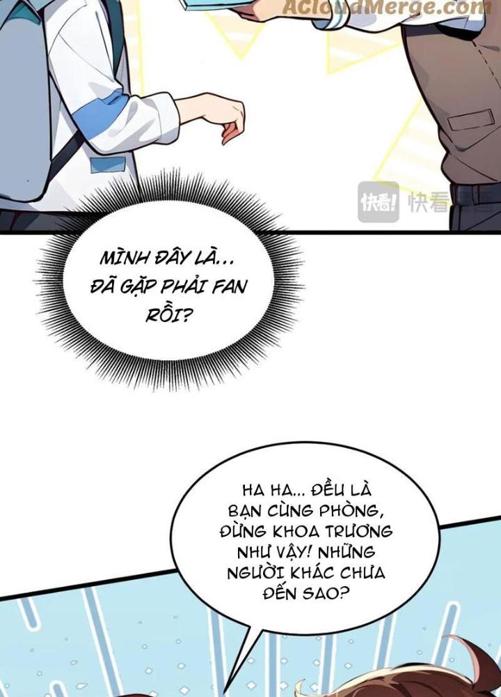 Toàn Dân Chuyển Chức: Tất Cả Kỹ Năng Của Ta Đều Là Cấm Chú Chapter 31 - Trang 2