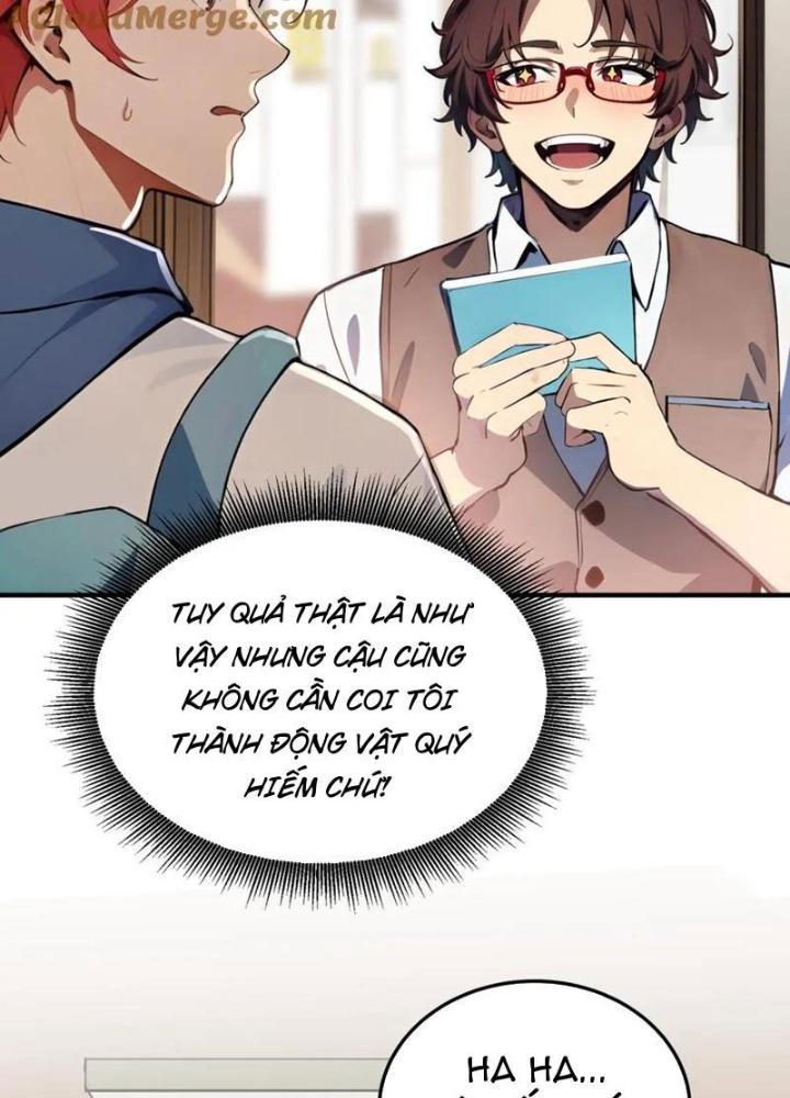 Toàn Dân Chuyển Chức: Tất Cả Kỹ Năng Của Ta Đều Là Cấm Chú Chapter 31 - Trang 2