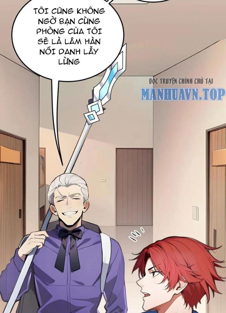 Toàn Dân Chuyển Chức: Tất Cả Kỹ Năng Của Ta Đều Là Cấm Chú Chapter 31 - Trang 2