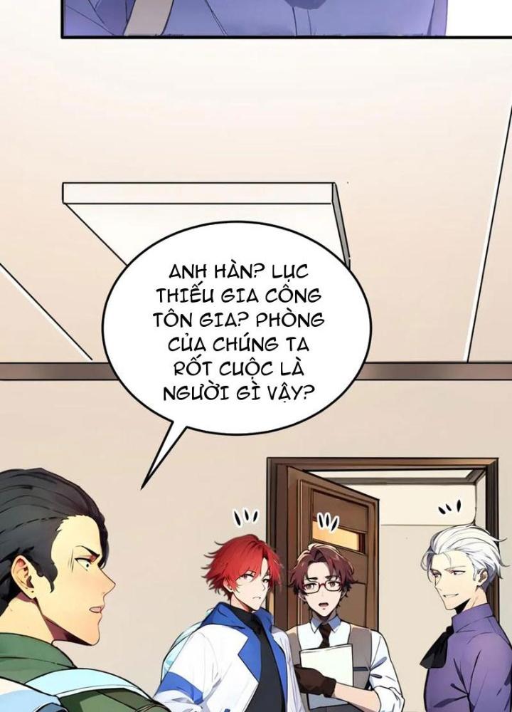 Toàn Dân Chuyển Chức: Tất Cả Kỹ Năng Của Ta Đều Là Cấm Chú Chapter 31 - Trang 2