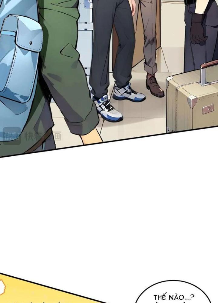 Toàn Dân Chuyển Chức: Tất Cả Kỹ Năng Của Ta Đều Là Cấm Chú Chapter 31 - Trang 2