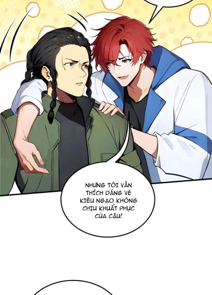 Toàn Dân Chuyển Chức: Tất Cả Kỹ Năng Của Ta Đều Là Cấm Chú Chapter 31 - Trang 2