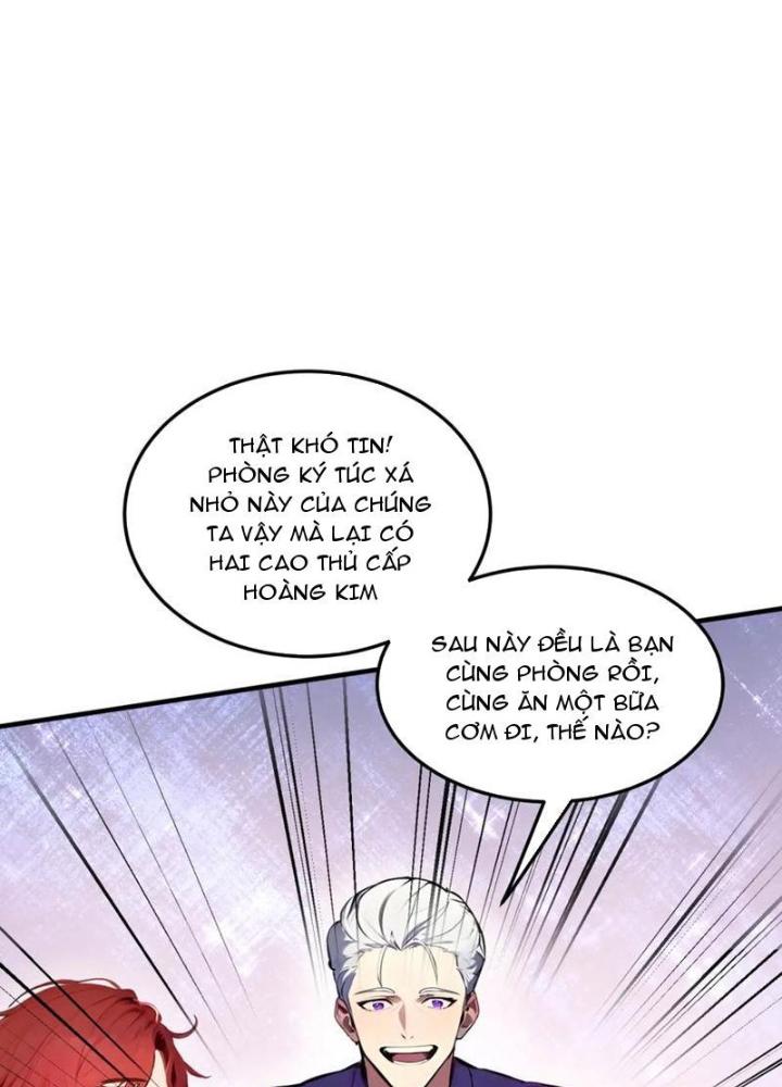 Toàn Dân Chuyển Chức: Tất Cả Kỹ Năng Của Ta Đều Là Cấm Chú Chapter 31 - Trang 2