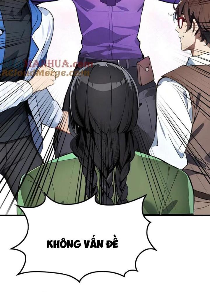 Toàn Dân Chuyển Chức: Tất Cả Kỹ Năng Của Ta Đều Là Cấm Chú Chapter 31 - Trang 2