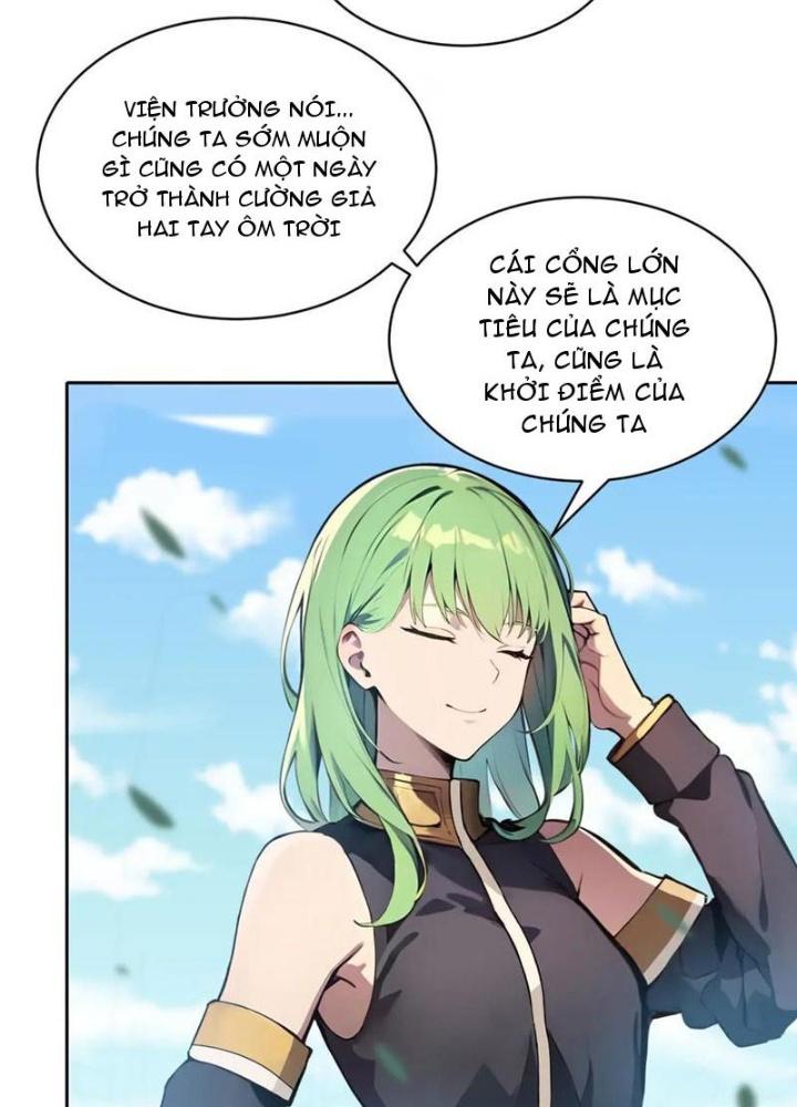 Toàn Dân Chuyển Chức: Tất Cả Kỹ Năng Của Ta Đều Là Cấm Chú Chapter 31 - Trang 2