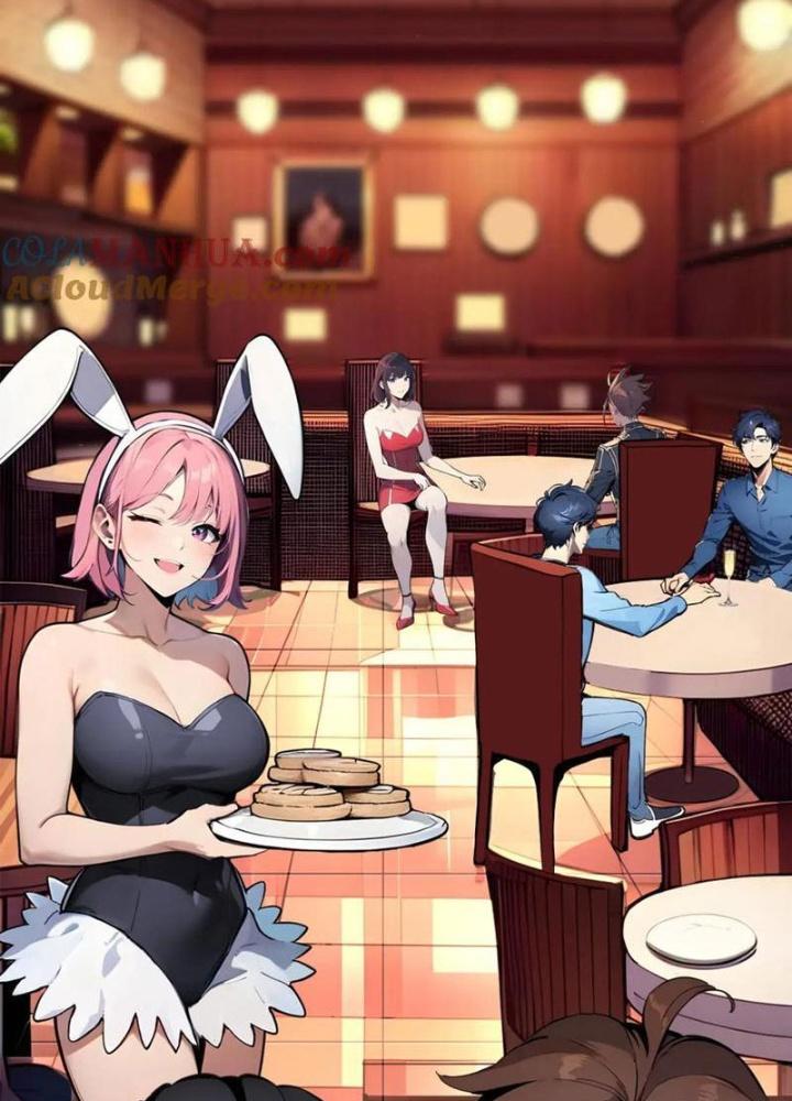 Toàn Dân Chuyển Chức: Tất Cả Kỹ Năng Của Ta Đều Là Cấm Chú Chapter 31 - Trang 2