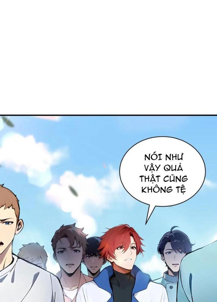 Toàn Dân Chuyển Chức: Tất Cả Kỹ Năng Của Ta Đều Là Cấm Chú Chapter 31 - Trang 2