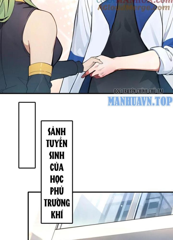 Toàn Dân Chuyển Chức: Tất Cả Kỹ Năng Của Ta Đều Là Cấm Chú Chapter 31 - Trang 2