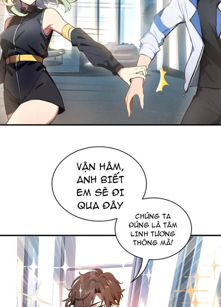 Toàn Dân Chuyển Chức: Tất Cả Kỹ Năng Của Ta Đều Là Cấm Chú Chapter 31 - Trang 2