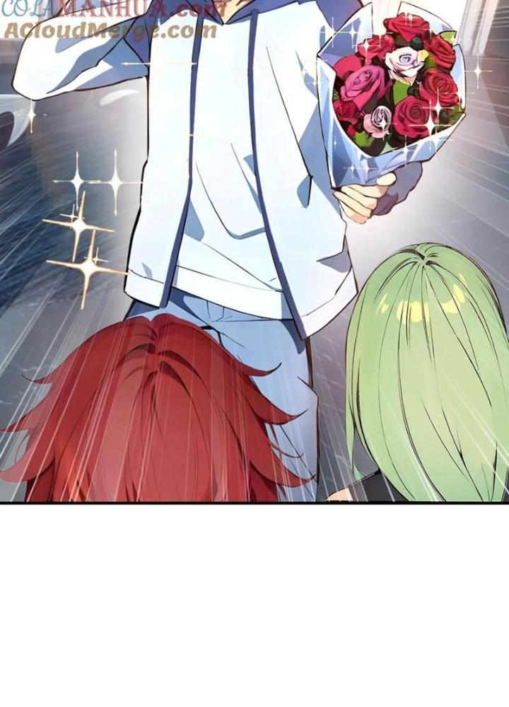 Toàn Dân Chuyển Chức: Tất Cả Kỹ Năng Của Ta Đều Là Cấm Chú Chapter 31 - Trang 2