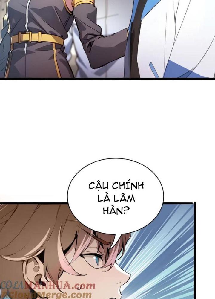 Toàn Dân Chuyển Chức: Tất Cả Kỹ Năng Của Ta Đều Là Cấm Chú Chapter 31 - Trang 2