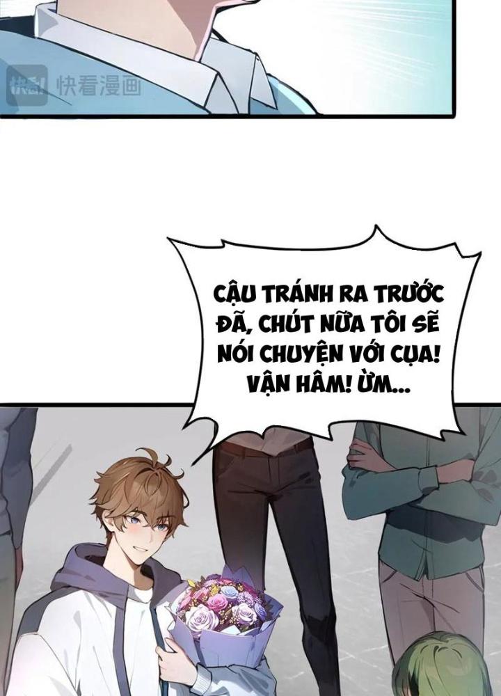 Toàn Dân Chuyển Chức: Tất Cả Kỹ Năng Của Ta Đều Là Cấm Chú Chapter 31 - Trang 2