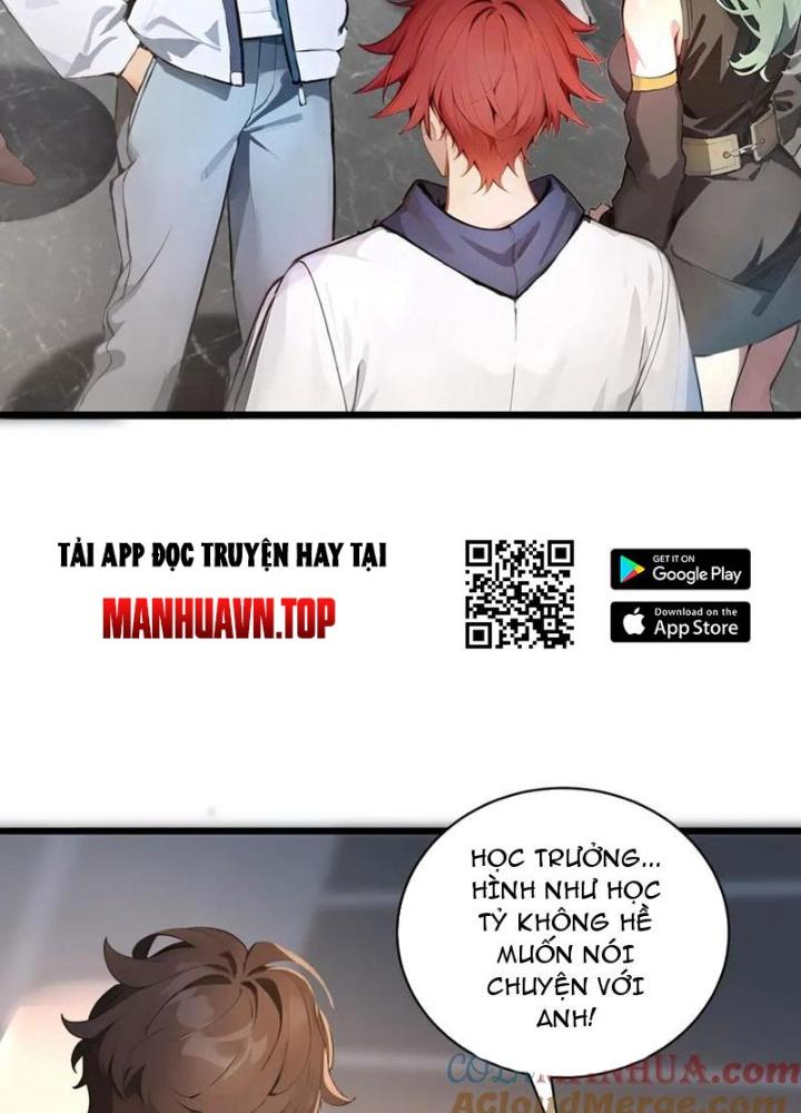 Toàn Dân Chuyển Chức: Tất Cả Kỹ Năng Của Ta Đều Là Cấm Chú Chapter 31 - Trang 2