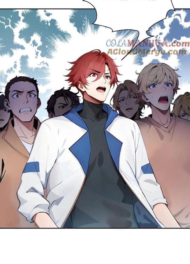 Toàn Dân Chuyển Chức: Tất Cả Kỹ Năng Của Ta Đều Là Cấm Chú Chapter 31 - Trang 2