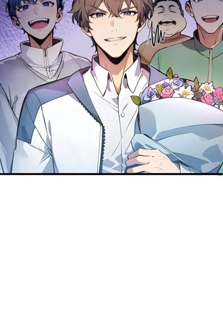 Toàn Dân Chuyển Chức: Tất Cả Kỹ Năng Của Ta Đều Là Cấm Chú Chapter 31 - Trang 2