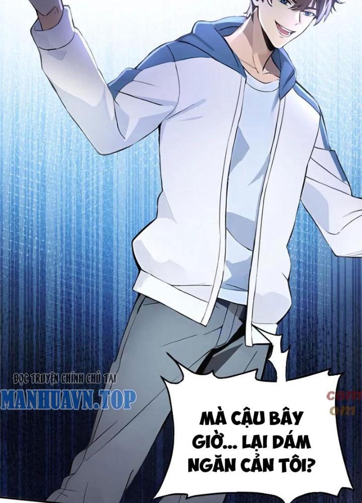 Toàn Dân Chuyển Chức: Tất Cả Kỹ Năng Của Ta Đều Là Cấm Chú Chapter 31 - Trang 2