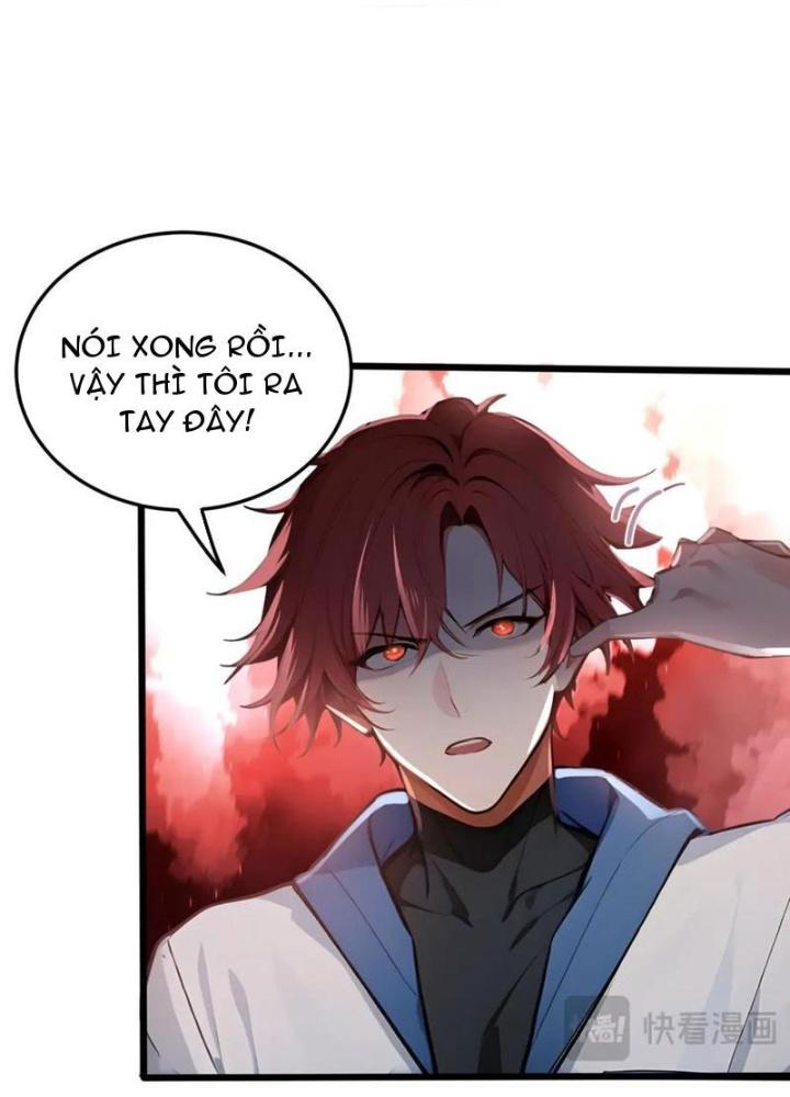 Toàn Dân Chuyển Chức: Tất Cả Kỹ Năng Của Ta Đều Là Cấm Chú Chapter 31 - Trang 2