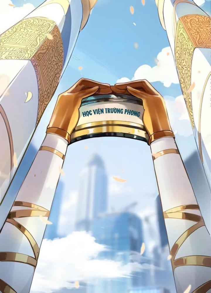 Toàn Dân Chuyển Chức: Tất Cả Kỹ Năng Của Ta Đều Là Cấm Chú Chapter 31 - Trang 2