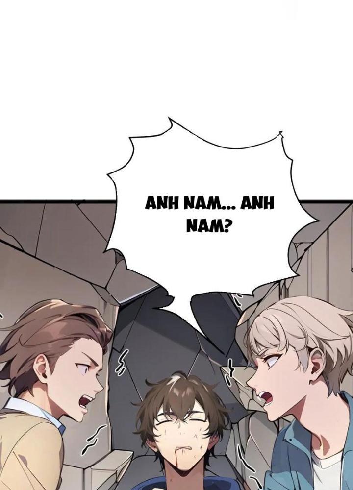 Toàn Dân Chuyển Chức: Tất Cả Kỹ Năng Của Ta Đều Là Cấm Chú Chapter 31 - Trang 2