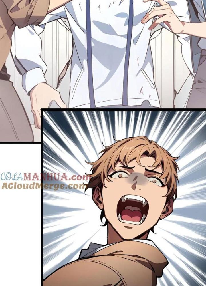 Toàn Dân Chuyển Chức: Tất Cả Kỹ Năng Của Ta Đều Là Cấm Chú Chapter 31 - Trang 2