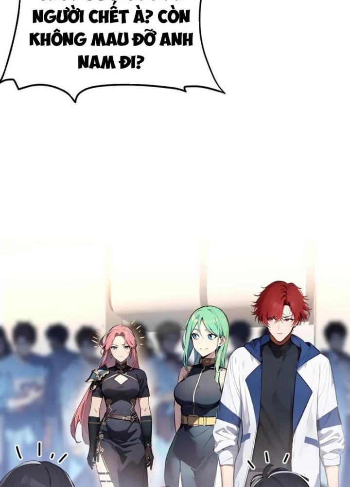 Toàn Dân Chuyển Chức: Tất Cả Kỹ Năng Của Ta Đều Là Cấm Chú Chapter 31 - Trang 2