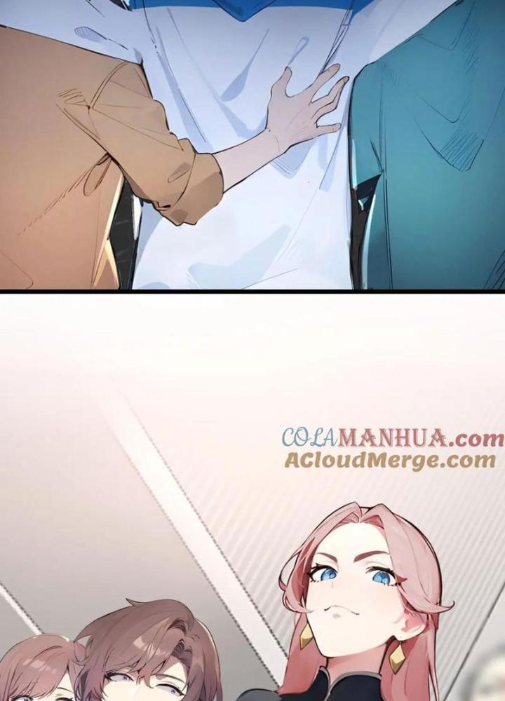 Toàn Dân Chuyển Chức: Tất Cả Kỹ Năng Của Ta Đều Là Cấm Chú Chapter 31 - Trang 2