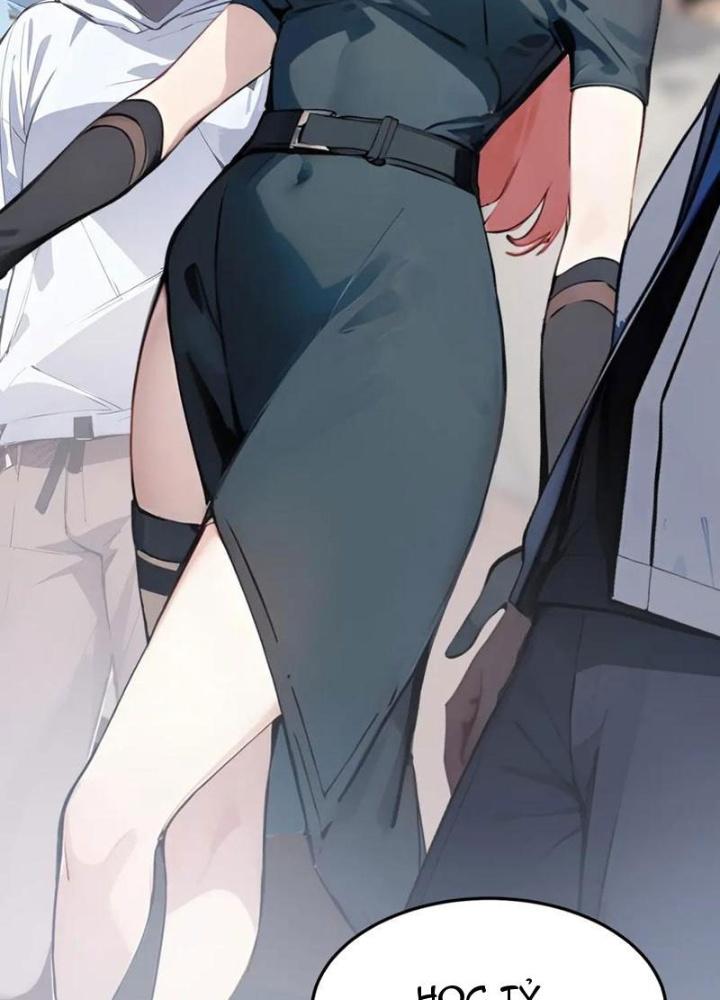 Toàn Dân Chuyển Chức: Tất Cả Kỹ Năng Của Ta Đều Là Cấm Chú Chapter 31 - Trang 2