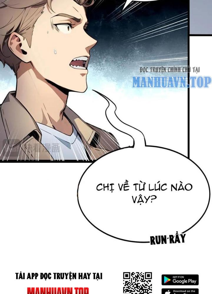 Toàn Dân Chuyển Chức: Tất Cả Kỹ Năng Của Ta Đều Là Cấm Chú Chapter 31 - Trang 2