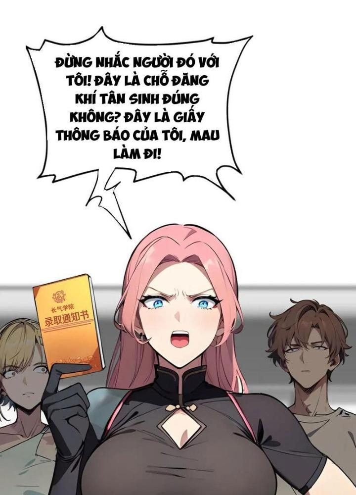 Toàn Dân Chuyển Chức: Tất Cả Kỹ Năng Của Ta Đều Là Cấm Chú Chapter 31 - Trang 2