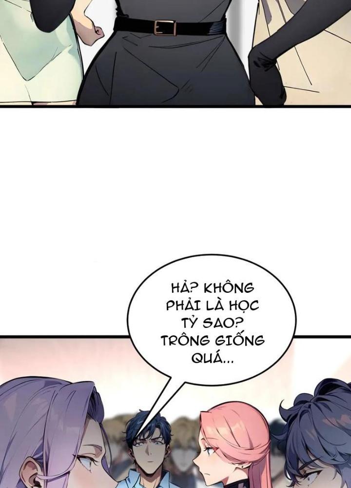 Toàn Dân Chuyển Chức: Tất Cả Kỹ Năng Của Ta Đều Là Cấm Chú Chapter 31 - Trang 2