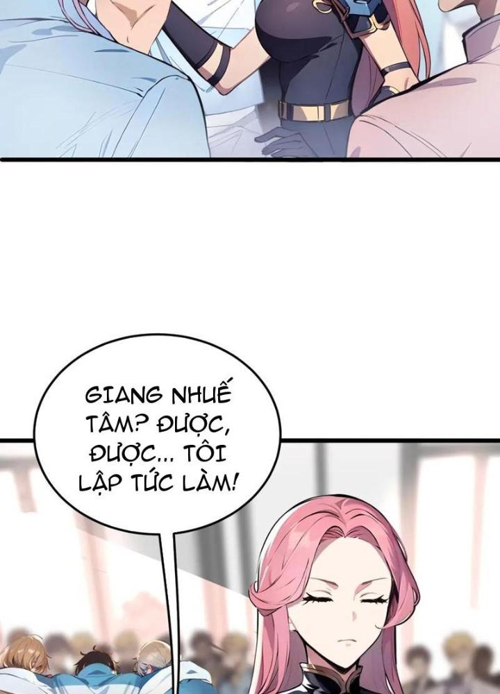 Toàn Dân Chuyển Chức: Tất Cả Kỹ Năng Của Ta Đều Là Cấm Chú Chapter 31 - Trang 2