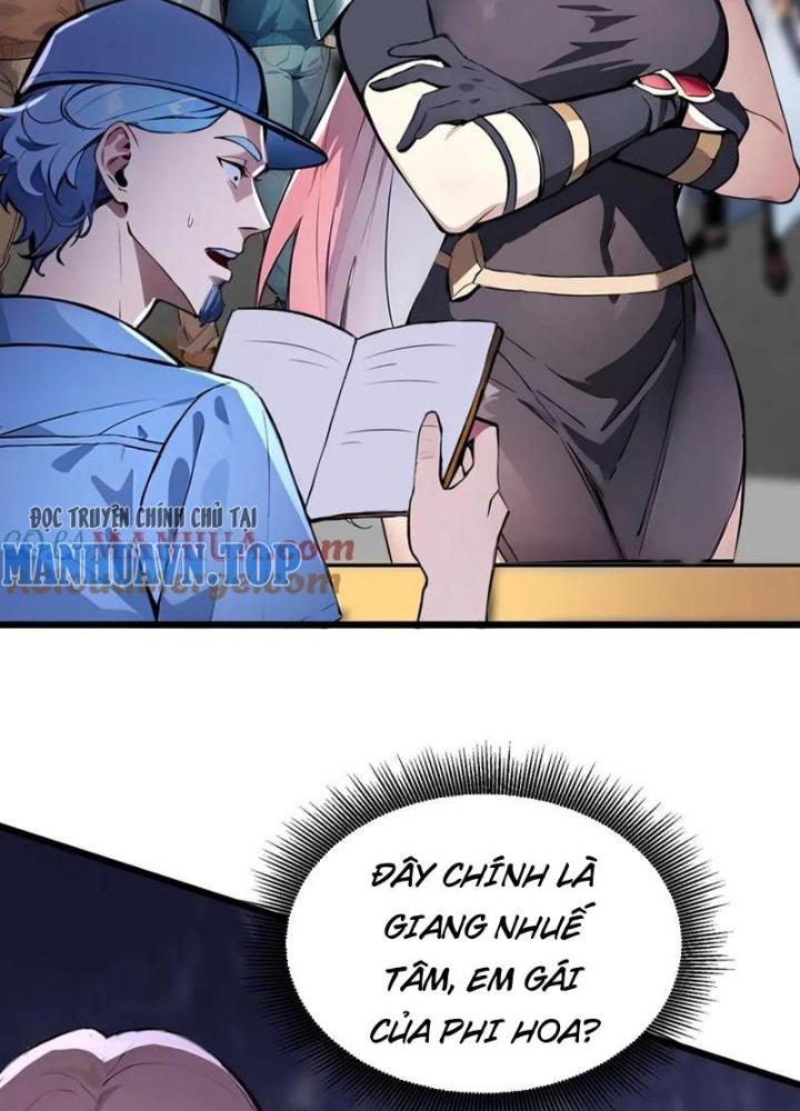 Toàn Dân Chuyển Chức: Tất Cả Kỹ Năng Của Ta Đều Là Cấm Chú Chapter 31 - Trang 2