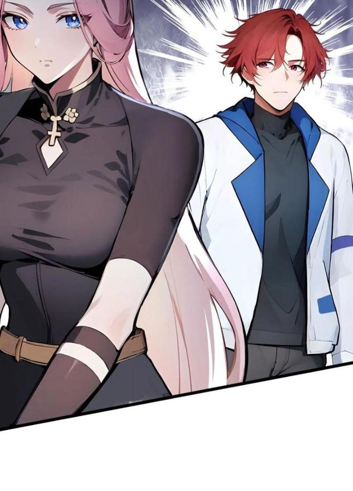 Toàn Dân Chuyển Chức: Tất Cả Kỹ Năng Của Ta Đều Là Cấm Chú Chapter 31 - Trang 2