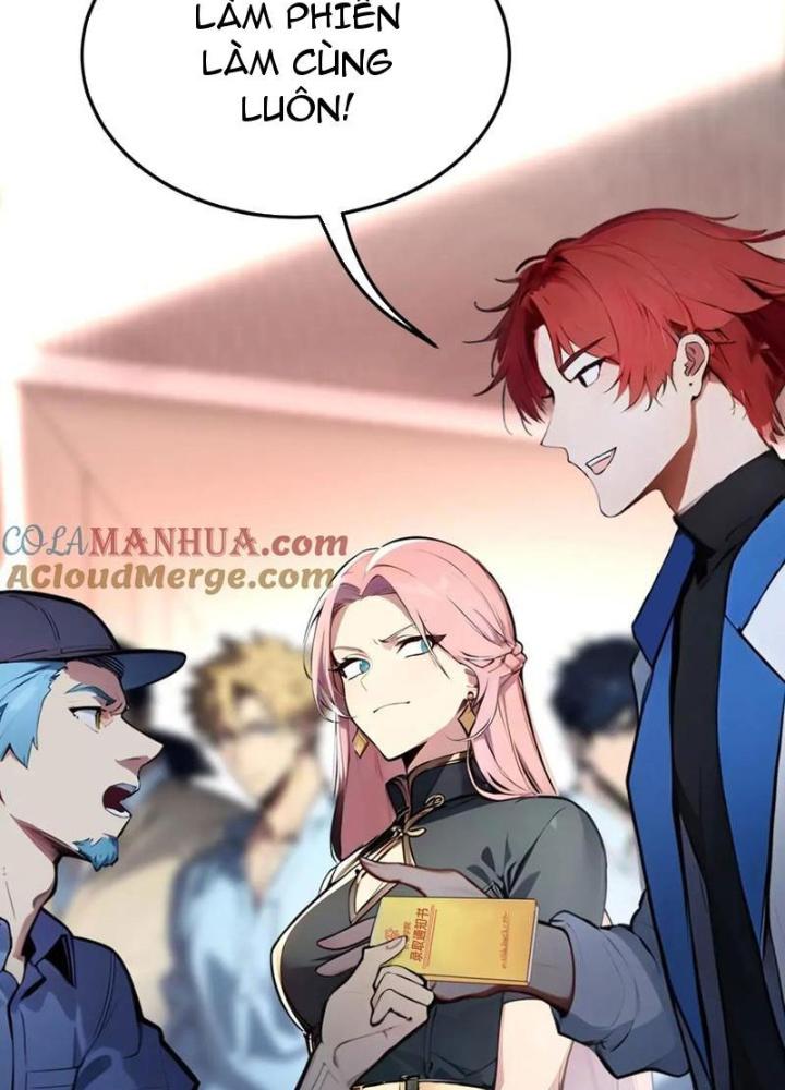 Toàn Dân Chuyển Chức: Tất Cả Kỹ Năng Của Ta Đều Là Cấm Chú Chapter 31 - Trang 2