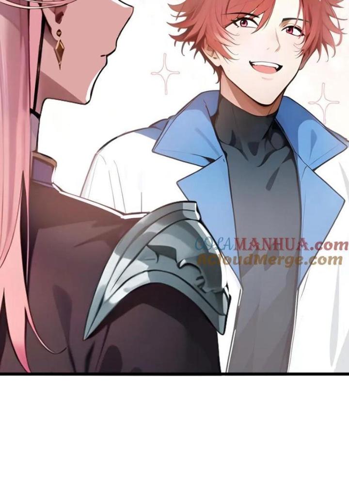 Toàn Dân Chuyển Chức: Tất Cả Kỹ Năng Của Ta Đều Là Cấm Chú Chapter 31 - Trang 2